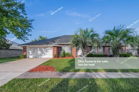 1222 Mcgirts Creek Drive E Jacksonville FL 32221