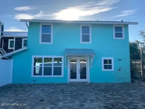 245 Myra Street Neptune Beach FL 32266