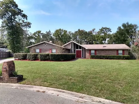 537 Elmwood Court Orange Park FL 32065