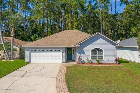 4645 Sunbeam Station Court Jacksonville FL 32257