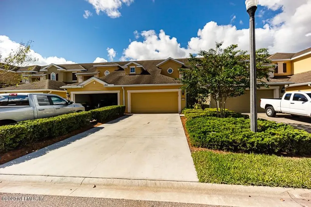14022 Saddlehill Court Jacksonville FL 32258