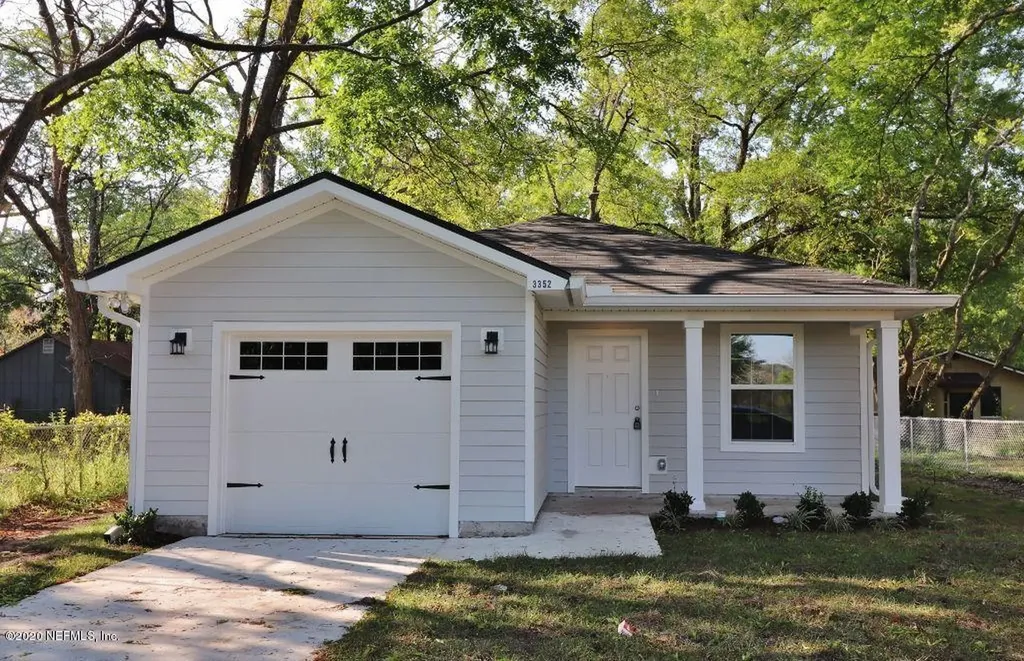 3352 Dillon Street Jacksonville FL 32254