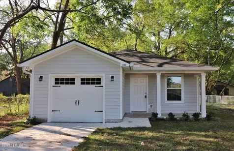 3352 Dillon Street Jacksonville FL 32254
