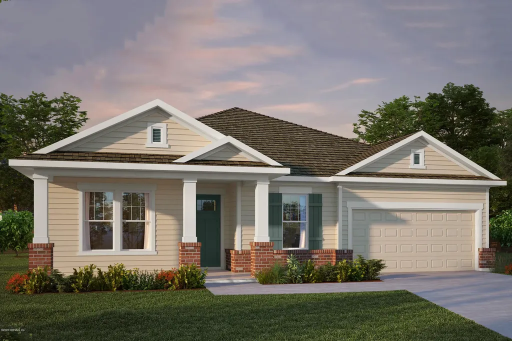 814 Crosswater Lake Drive Ponte Vedra FL 32081