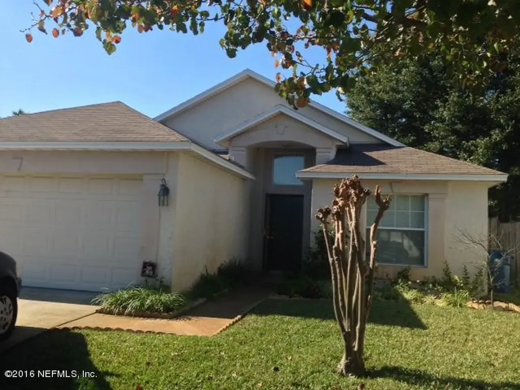 3222 Lake Effie Court S Jacksonville FL 32277