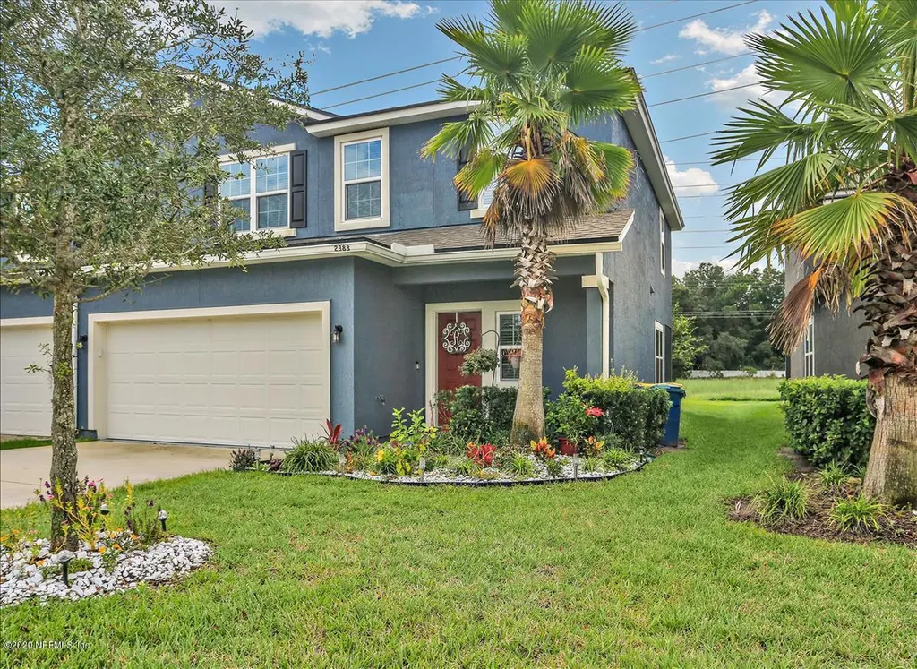 2388 Caney Wood Court S Jacksonville FL 32218