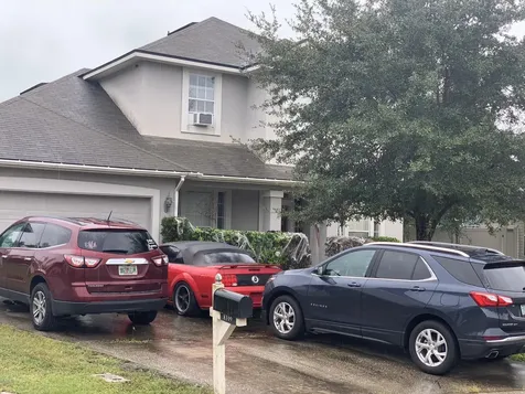 8319 Candlewood Cove Trail Jacksonville FL 32244