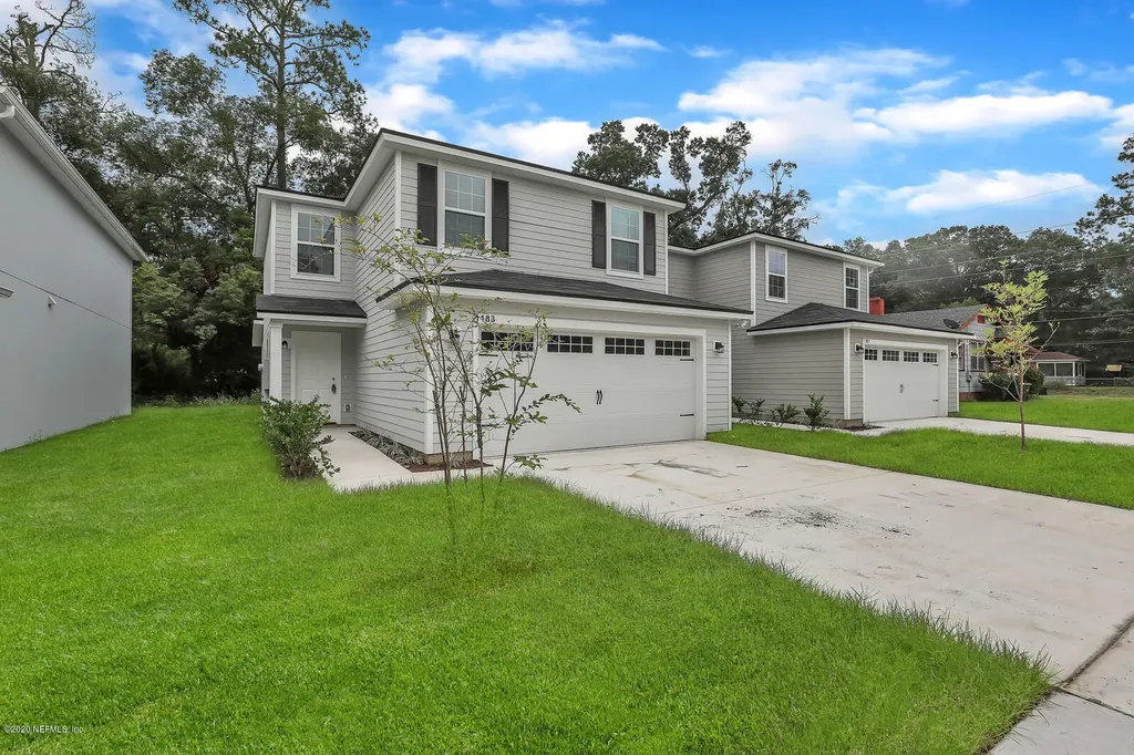 1183 Woodruff Avenue Jacksonville FL 32205