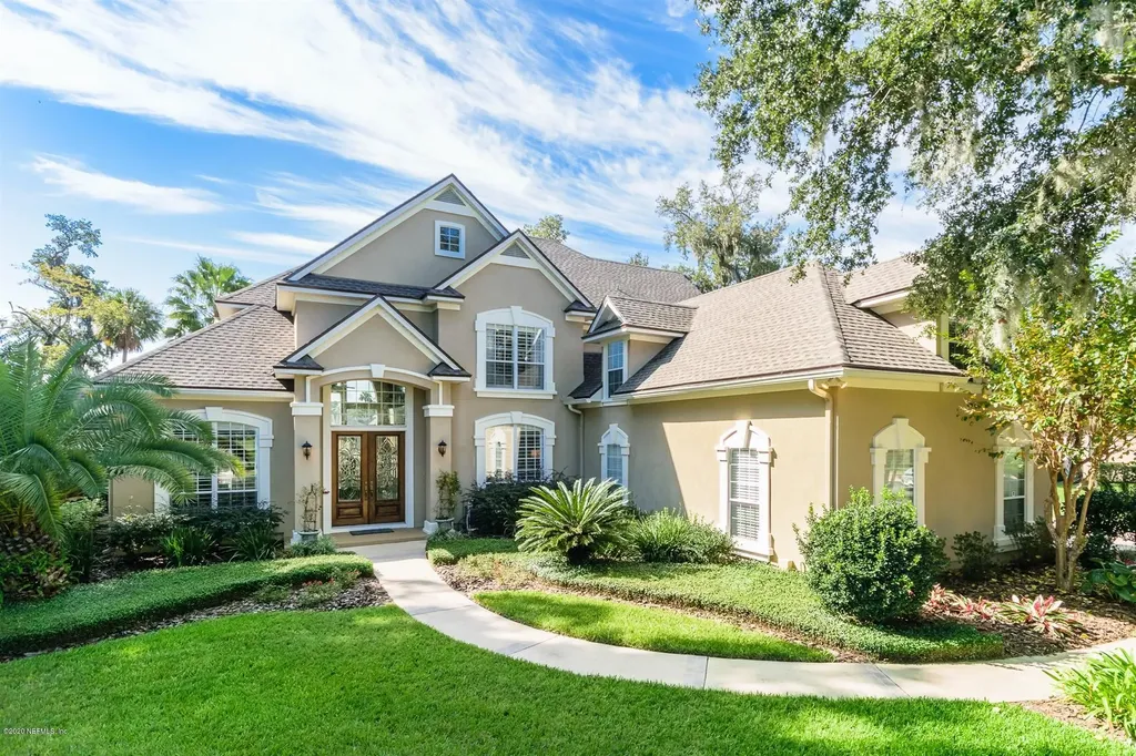 13722 Marsh Harbor Drive N Jacksonville FL 32225