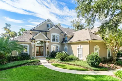 13722 Marsh Harbor Drive N Jacksonville FL 32225