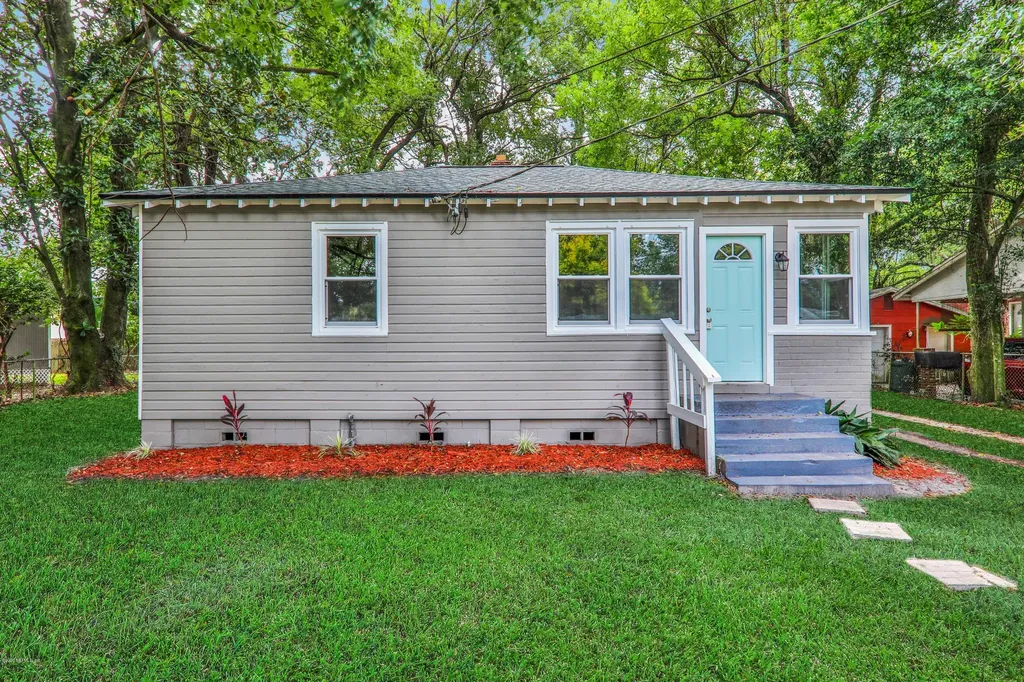 4364 Bethwood Circle Jacksonville FL 32205