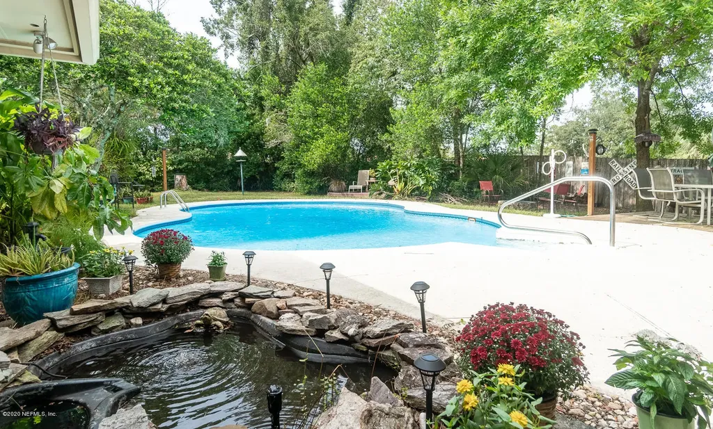 664 Ridgestone Court Orange Park FL 32065