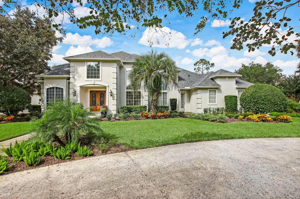4526 Swilcan Bridge Lane N Jacksonville FL 32224