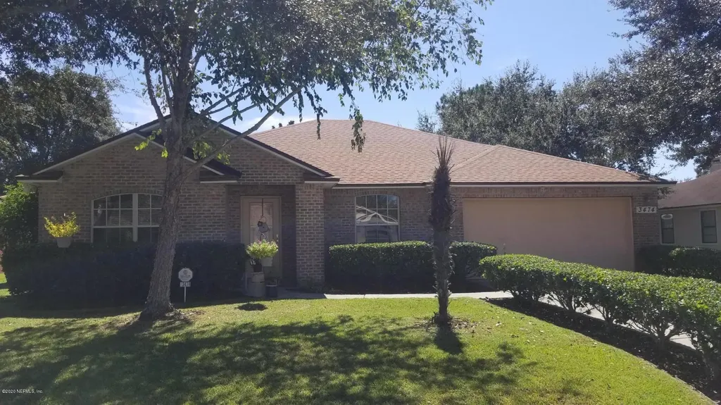 3474 Melissa Cove Way Jacksonville FL 32218