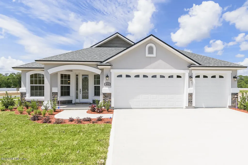 3268 Traceland Oak Lane Green Cove Springs FL 32043