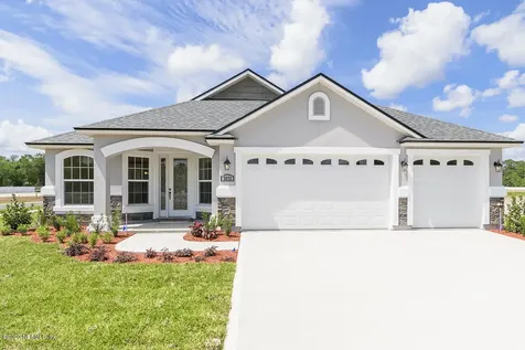 3268 Traceland Oak Lane Green Cove Springs FL 32043