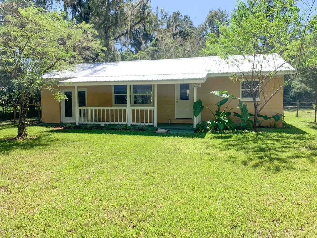 3205 NW 128th Lane Gainesville FL 32653
