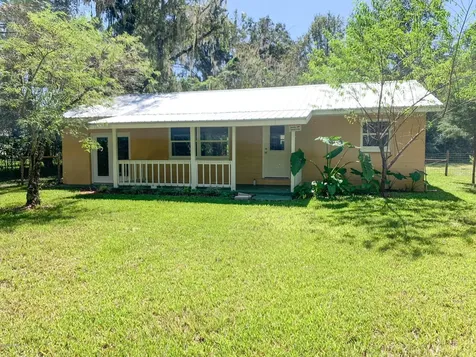 3205 NW 128th Lane Gainesville FL 32653