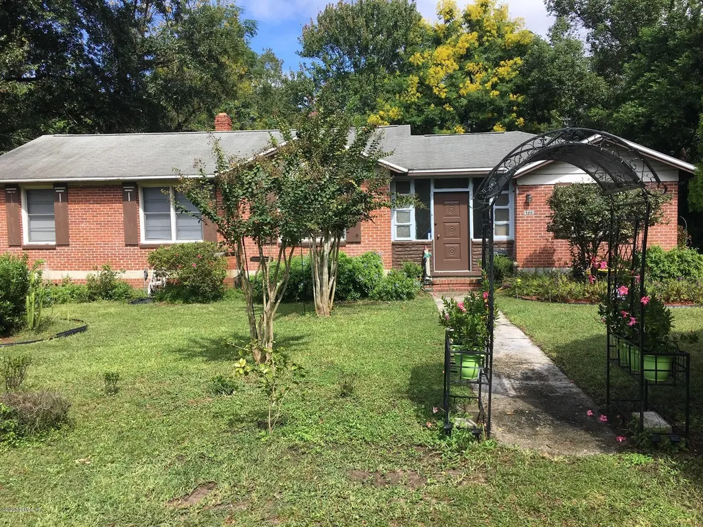 9729 Nimitz Court N Jacksonville FL 32246