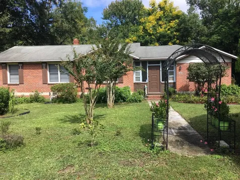 9729 Nimitz Court N Jacksonville FL 32246