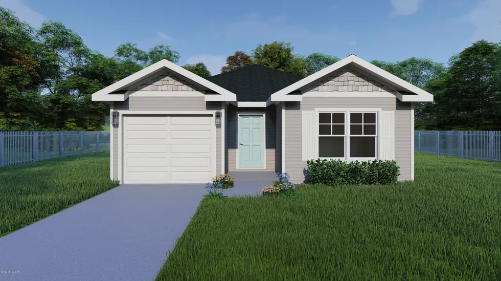343 Sunset Avenue Green Cove Springs FL 32043