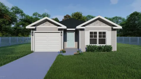 343 Sunset Avenue Green Cove Springs FL 32043