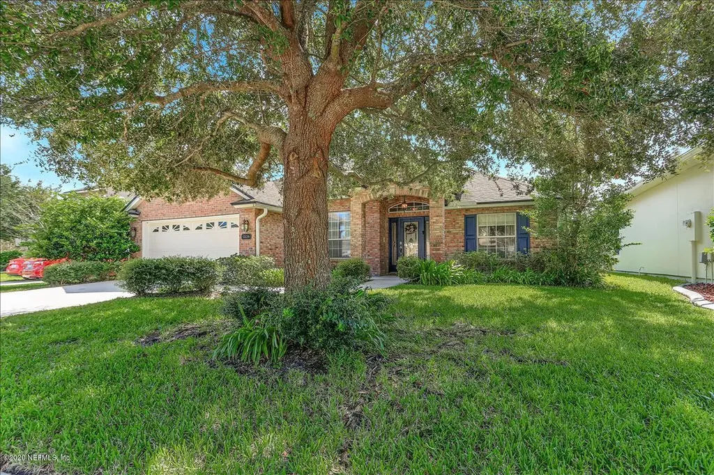 12176 Emerald Green Court Jacksonville FL 32246