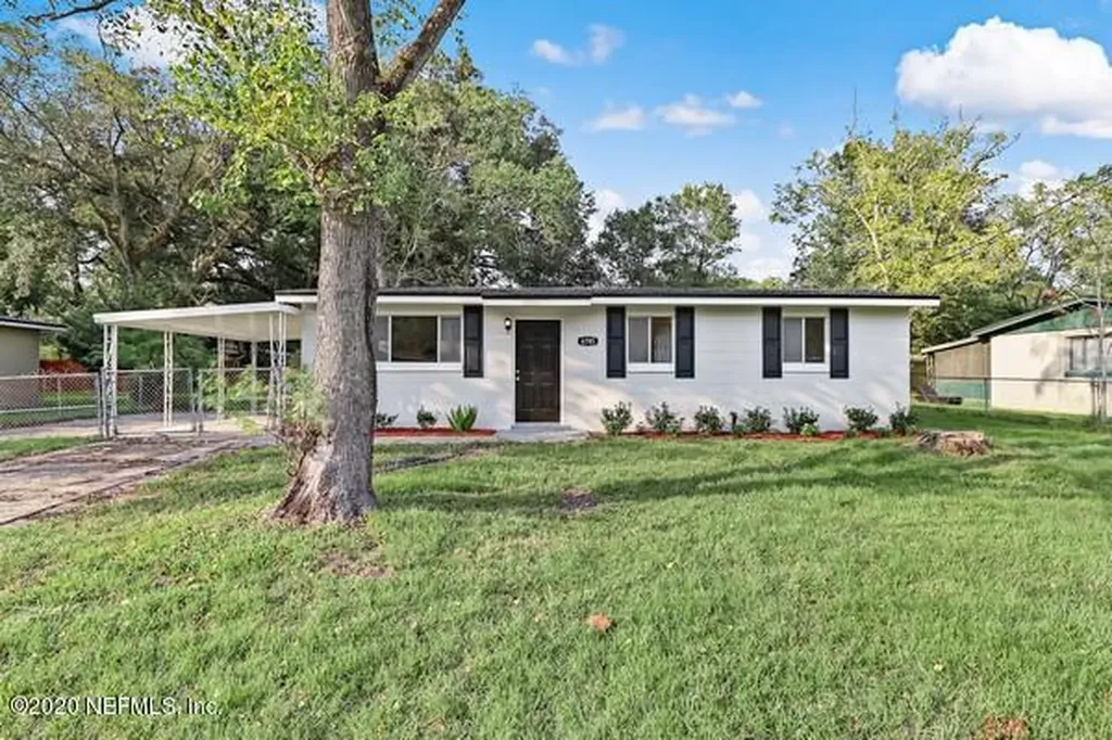 6785 Goldilocks Lane Jacksonville FL 32210