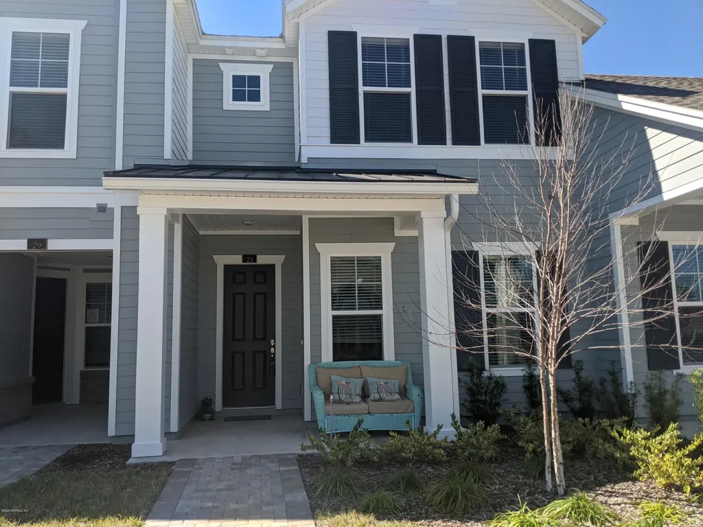 25 Ibiza Court St. Augustine FL 32092
