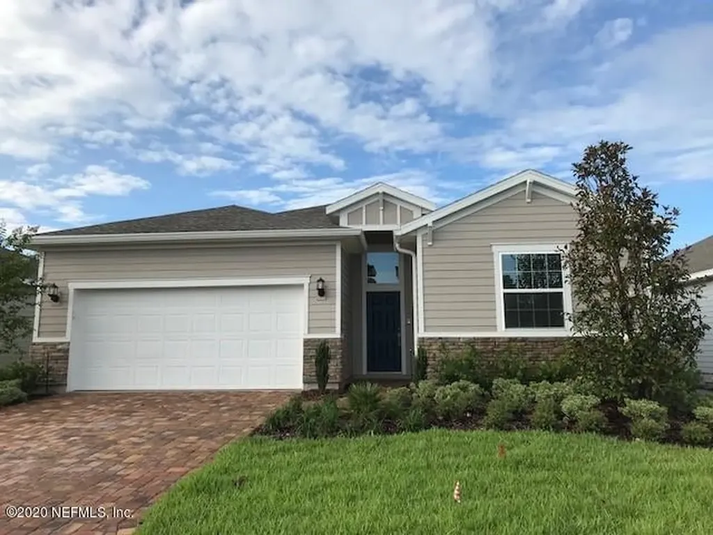 7312 Rock Brook Drive Jacksonville FL 32222
