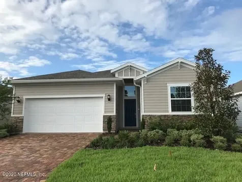 7312 Rock Brook Drive Jacksonville FL 32222