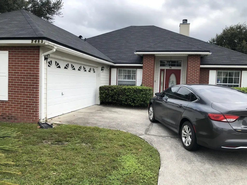 7463 Plantation Club Drive Jacksonville FL 32244