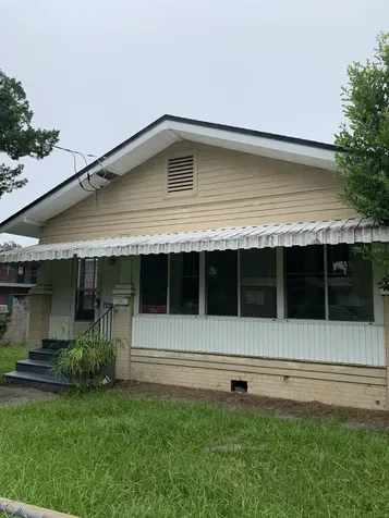 7224 Barberie Street Jacksonville FL 32208