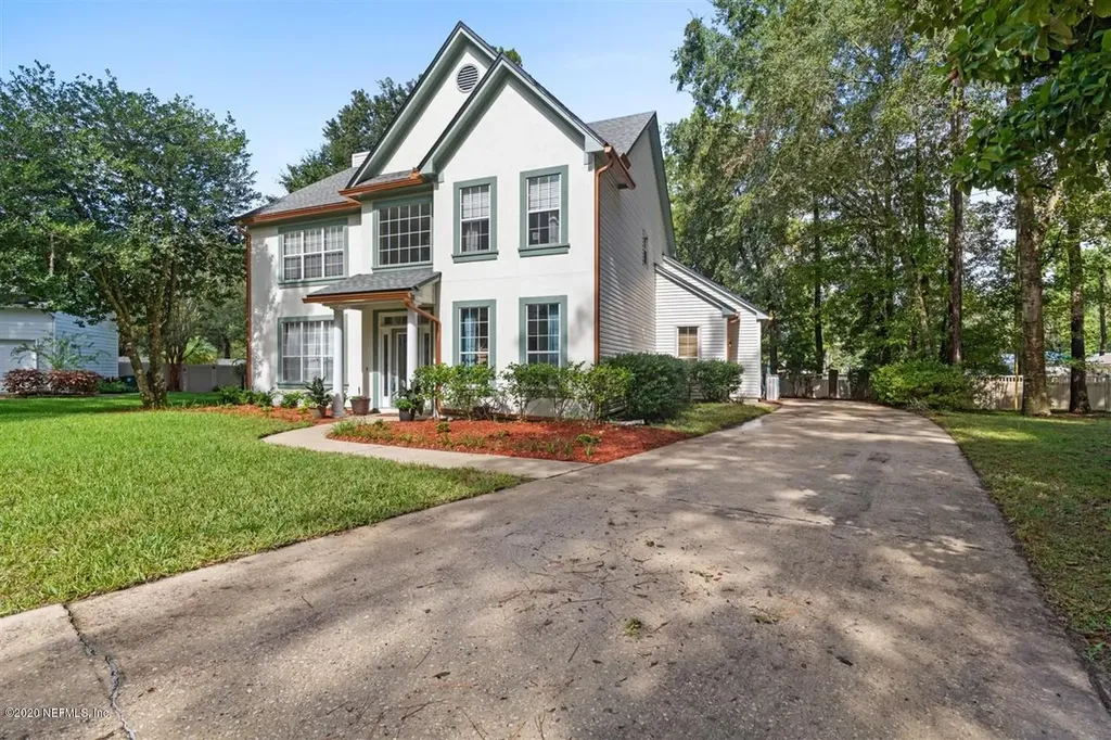 4017 Clearwater Oaks Drive Jacksonville FL 32223