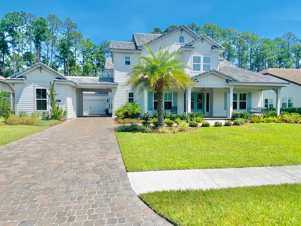 229 Deer Valley Drive Ponte Vedra FL 32081