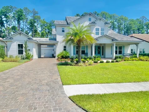 229 Deer Valley Drive Ponte Vedra FL 32081