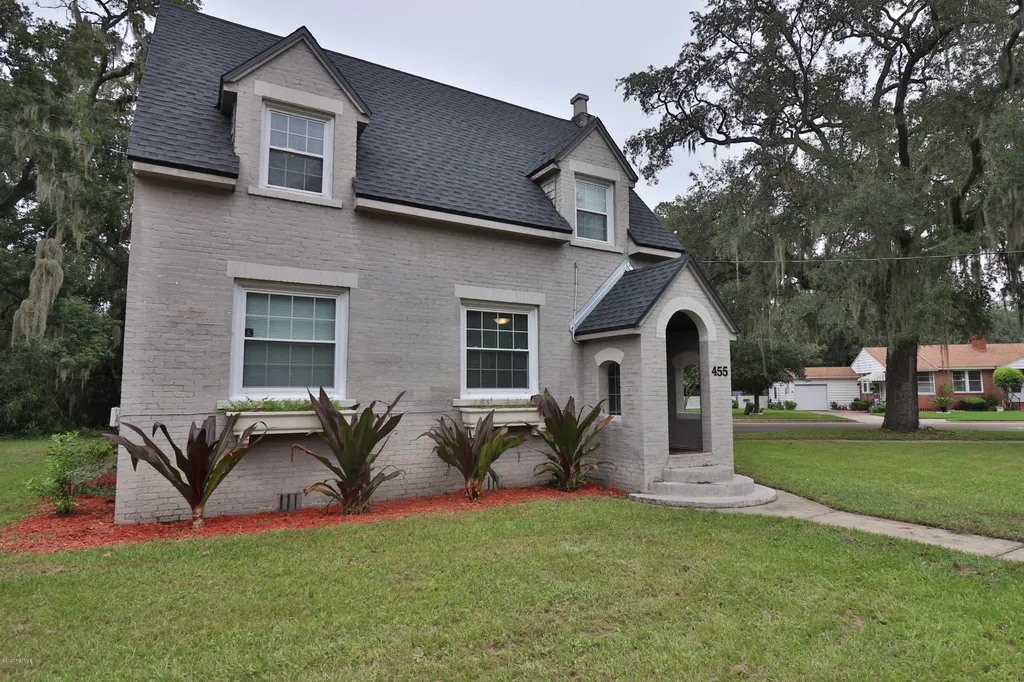 455 W 67th Street Jacksonville FL 32208