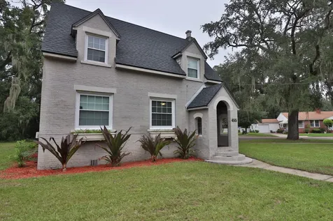 455 W 67th Street Jacksonville FL 32208