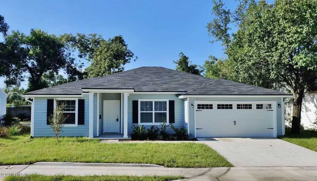 5032 San Juan Avenue Jacksonville FL 32210