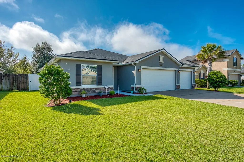 133 Fallen Timber Way St. Augustine FL 32084