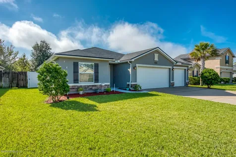 133 Fallen Timber Way St. Augustine FL 32084