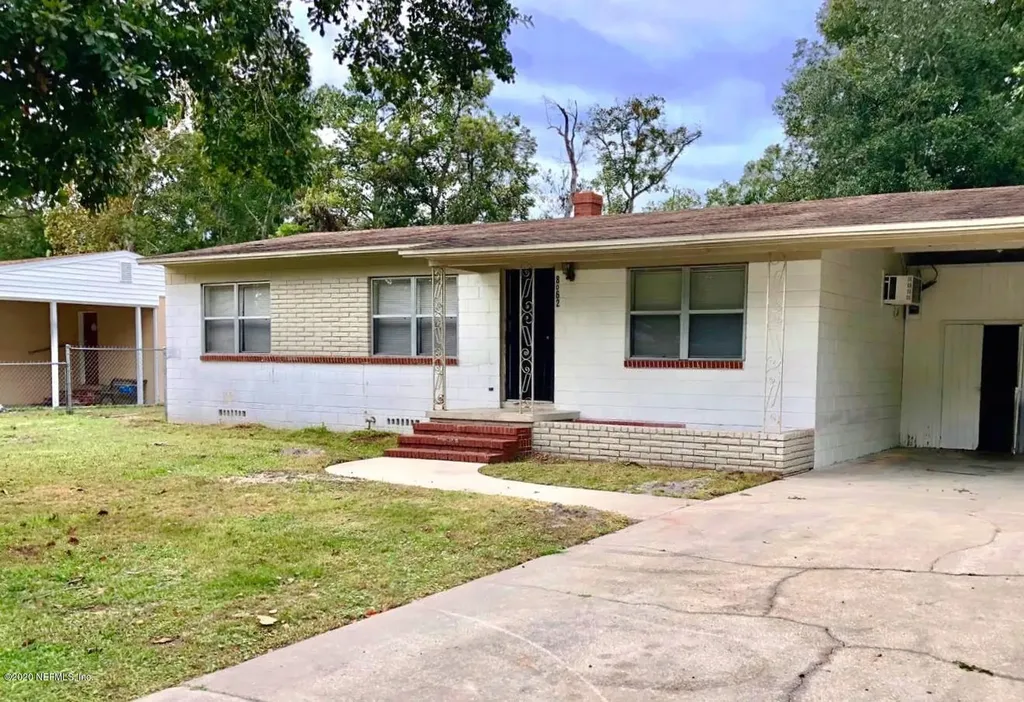 8062 Ramsgate Road Jacksonville FL 32208