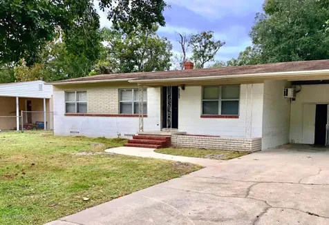 8062 Ramsgate Road Jacksonville FL 32208