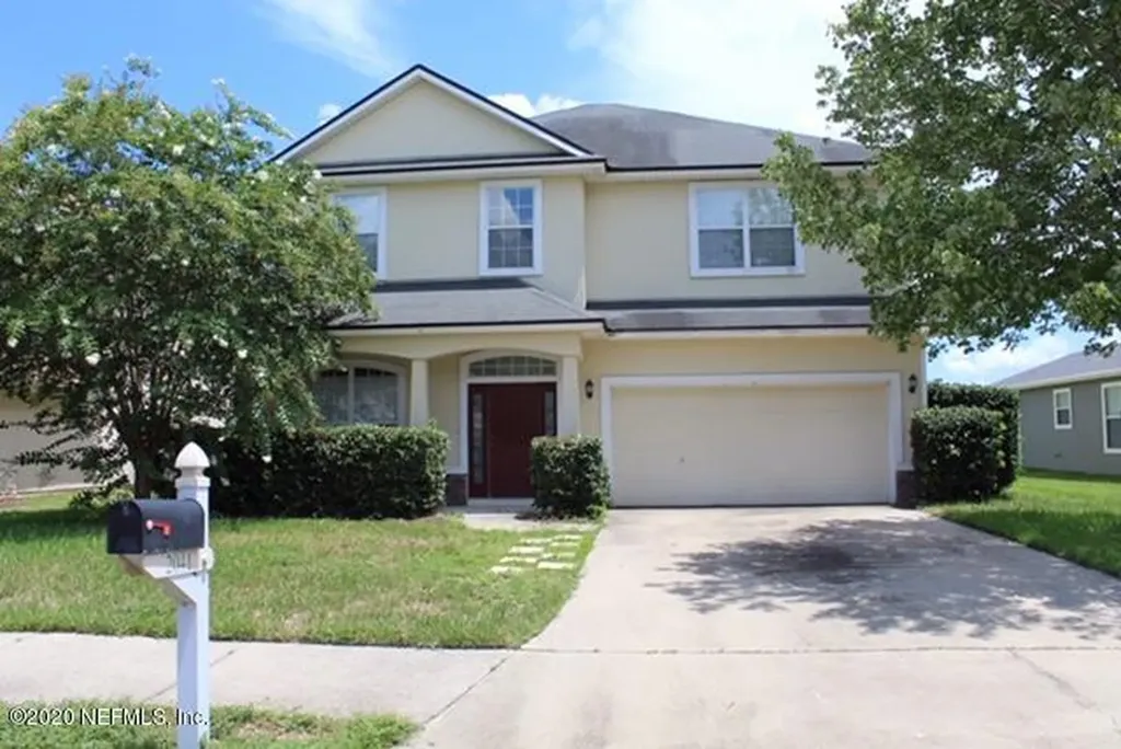 2041 Creekmont Drive Middleburg FL 32068