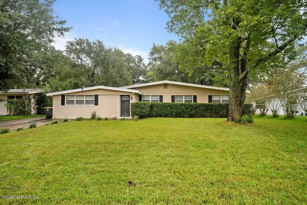 4045 Rodby Drive Jacksonville FL 32210