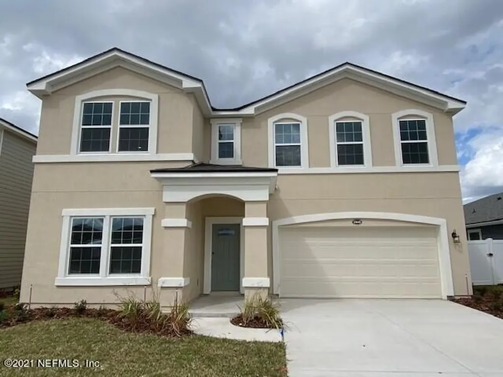 13642 Harlowton Avenue Jacksonville FL 32256