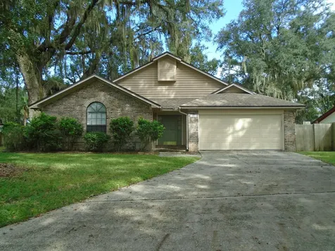 12511 Gentle Knoll Drive E Jacksonville FL 32258