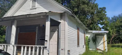 1035 W 15th Street Jacksonville FL 32209