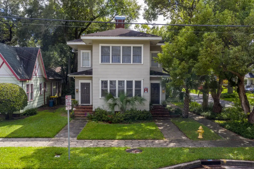 2796 Forbes Street Jacksonville FL 32205