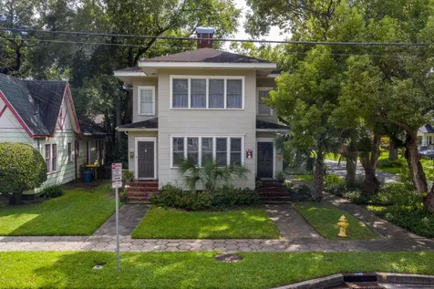 2796 Forbes Street Jacksonville FL 32205